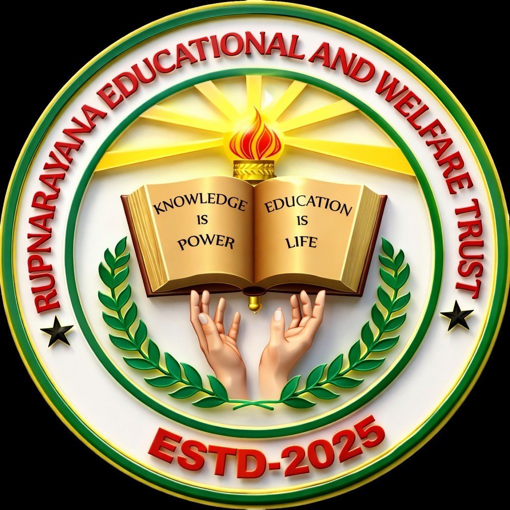 Building a Strong India, one step devoted to social service